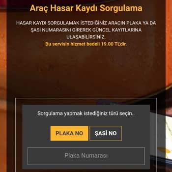 PttAVM PTT Km Sorgulama