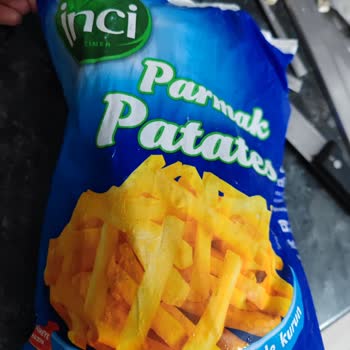 Şok Market Küflü Patates Satıyor