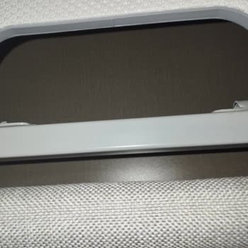 Enza Home'un Servis Ve Şubesinin İlgisizliği