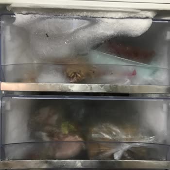 Simfer Yalan Dolan İle Satılan Dondurucu