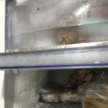 Simfer Yalan Dolan İle Satılan Dondurucu