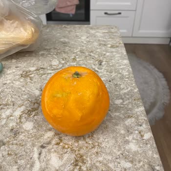 Migros Sanal Market Çürük Ürün