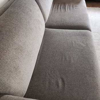 Divanev Kalite Beklentisine Uymayan Koltuk Problemi