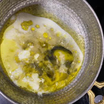 Orvital Firması Bozuk Yumurta