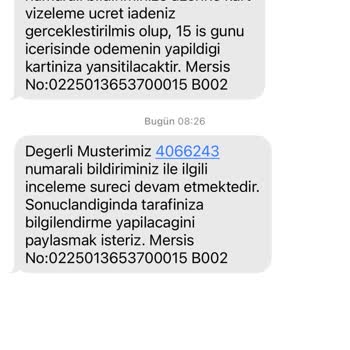 Passolig Yalan Yanlış Beyanları!