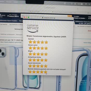 Amazon Yatırılması Gereken Hediye Kuponu Yatmadı