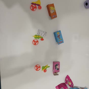 Toybox 3lü Paket Aynı Oyuncaklar Çıkması