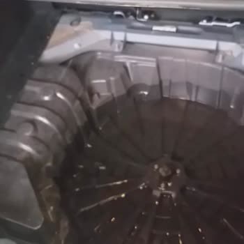 Renault Megane 4 Bagaj Su Alma Sorunu