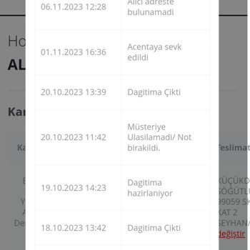 Passolig Başvuru Yaptığım Kart Elime Ulaşmadı