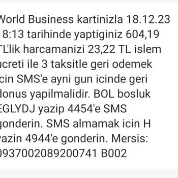 iyzico İzinsiz Kredi Kartı Çekimi