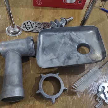 Karaca Züccaciye Ayıplı Ürününü Garantili Olmasına Rağmen Değişim Yapmıyor