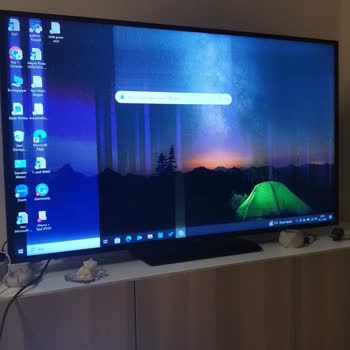 Vestel'in Bozuk Cihazları