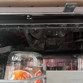 Arçelik Bulaşık Makinesi Islak Bırakıyor