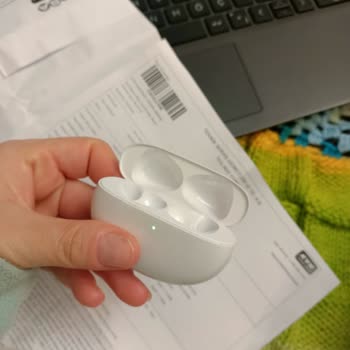 Oppo Dalga Geçercesine Kararsızlıkları