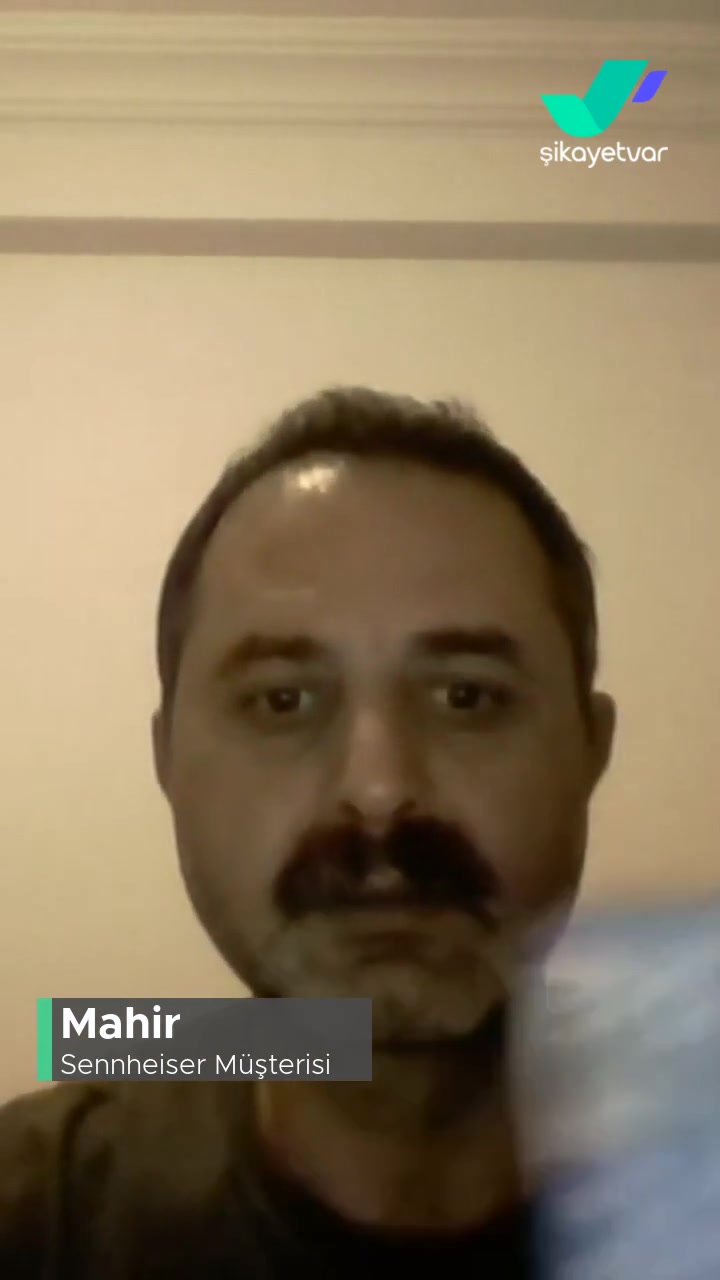 Sennheiser TW3 Hayal Kırıklığı Yaşadım! videonun kapak resmi