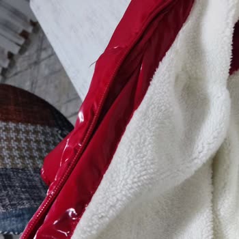 ebebek E Bebekten Aldığım Kız Çocuğu Montu