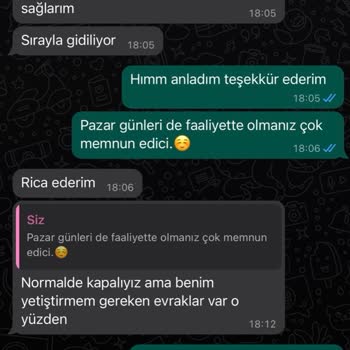 Finans Kuruluşları Adıyla Dolandırıcılık Bilder Vakfı (Burs Başvurusu) Tuhaf Taleplerle Karşılaştım