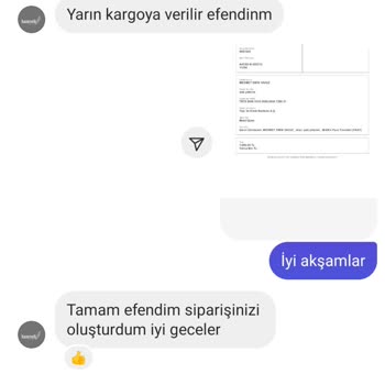 Hanımeli Tesettür (hanimelitesettur) Tesettür Giyim Sitesinde Yaşanan Mağduriyet