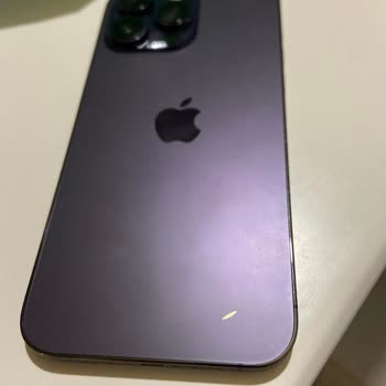 Apple İlgisi Telefonum Kusurlu Geldi