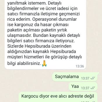 Hepsiburada İphone 15 Pro Max 1tb