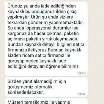 Hepsiburada İphone 15 Pro Max 1tb