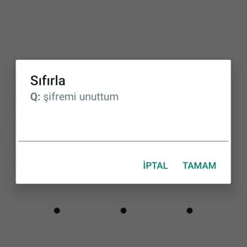 Whatsapp Aero WhatsApp Areo Gizli Mesajlar