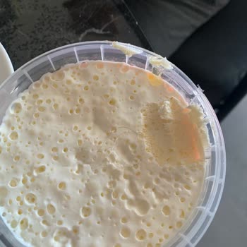 Eker Hijyen Sorunu: Kaymakta Kıl Buldum!