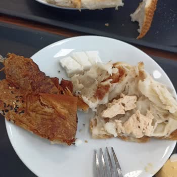 KYK Yemeklerinin Sağlığa Aykırı Olması