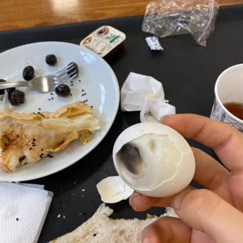 KYK Yemeklerinin Sağlığa Aykırı Olması