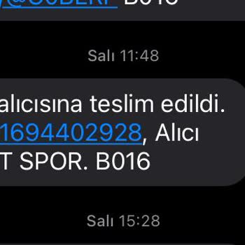 Decathlon Ücret İadesi Yapmıyor