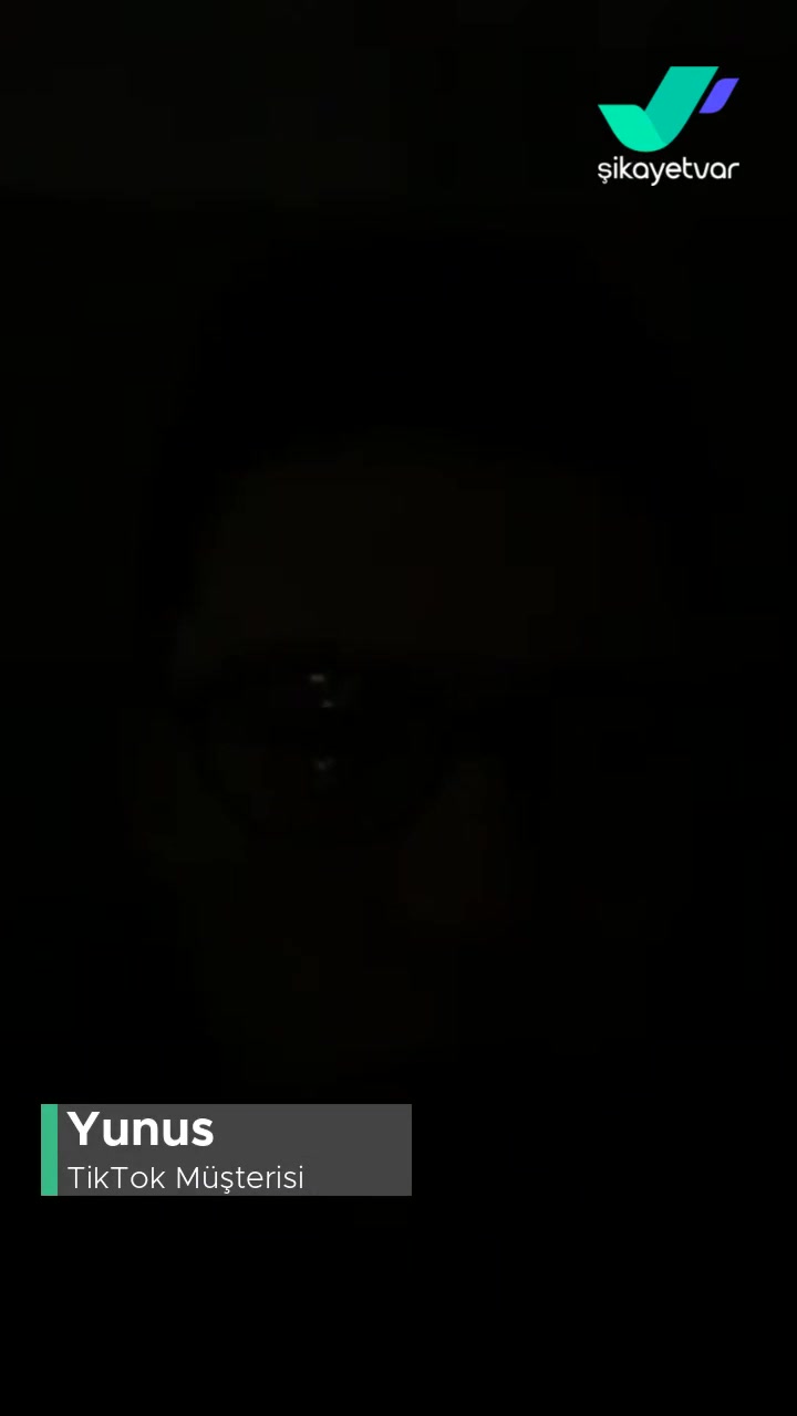 TikTok Hesap Başkası Tarafından Ele Geçti, Kapatılmasını İstiyorum! videonun kapak resmi