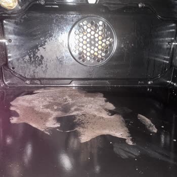 Arçelik Ürünün Arkasında Duramayan Firma!