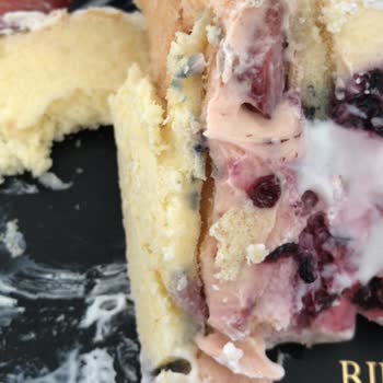 Rıhtım Pastaneleri Rıhtım FSM Küflü Pasta