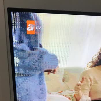 Onvo Televizyon İlk Günden Bozuldu