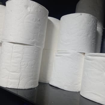 Selpak Delux 32 Tuvalet Kağıdı