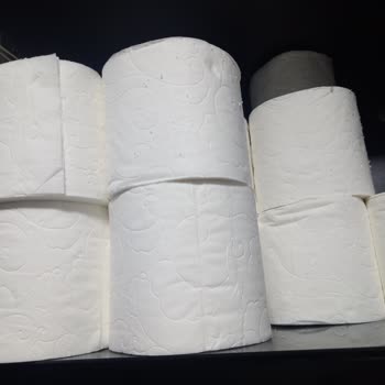 Selpak Delux 32 Tuvalet Kağıdı