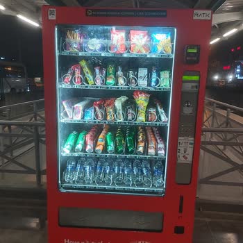 Matik Otomat Hamitler/Fethiye Otomat Sorunu