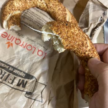 Migros Ürünün İçinden Çıkanlar