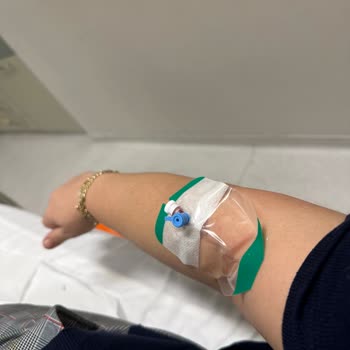 Acıbadem Hastanesi Ataşehir İlgisiz Acil Servis