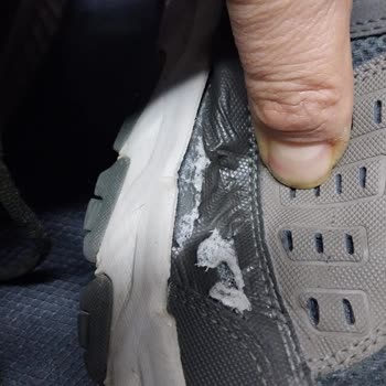 Buyaka AVM Ayakkabı Şikayeti İçin