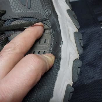 Buyaka AVM Ayakkabı Şikayeti İçin