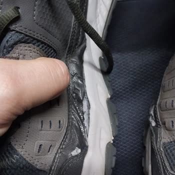 Buyaka AVM Ayakkabı Şikayeti İçin