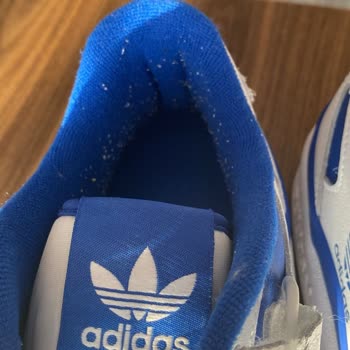 adidas Ayakkabı Tiftiklenmesi Ve Çözümsüzlük