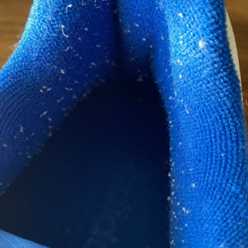 adidas Ayakkabı Tiftiklenmesi Ve Çözümsüzlük