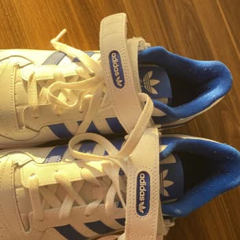 adidas Ayakkabı Tiftiklenmesi Ve Çözümsüzlük