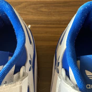 adidas Ayakkabı Tiftiklenmesi Ve Çözümsüzlük