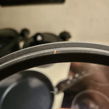 Hepsiburada Karaca Bio Diamond Tencere Seti Defolu Geldi Firma Değişim Yapmıyor!