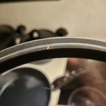 Hepsiburada Karaca Bio Diamond Tencere Seti Defolu Geldi Firma Değişim Yapmıyor!