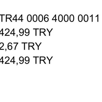 Weirdweard.com Siparişim Hakkında Bilgi Alamıyorum