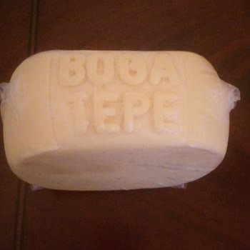 Boğatepe Köy Mandırası Boğatepe Kaşar Peyniri Bozuk Çıktı Firma İade Almıyor